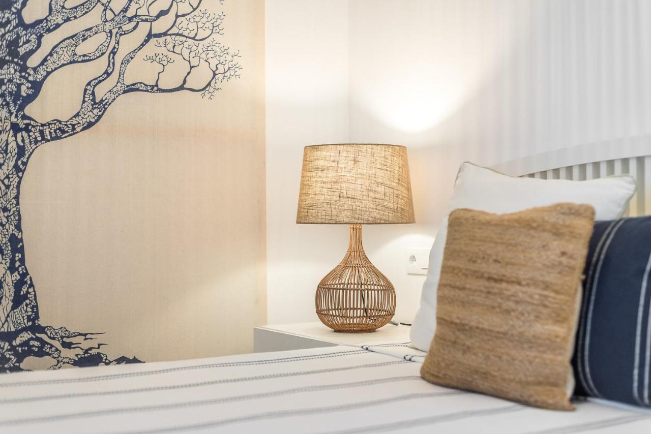 Apartamento Mirador Del Atlantico