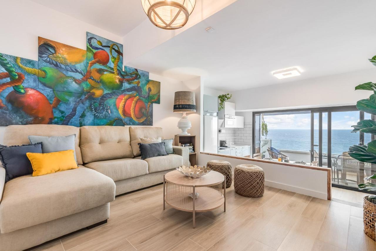 Mirador Del Atlantico Apartamento Las Palmas de Gran Canárias