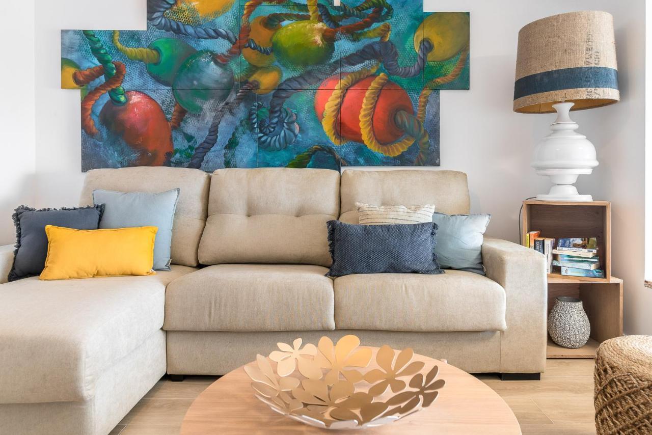Mirador Del Atlantico Appartement *
