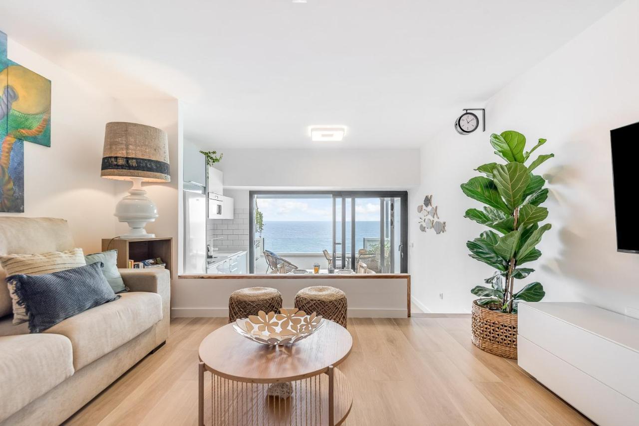 Mirador Del Atlantico Appartement Las Palmas