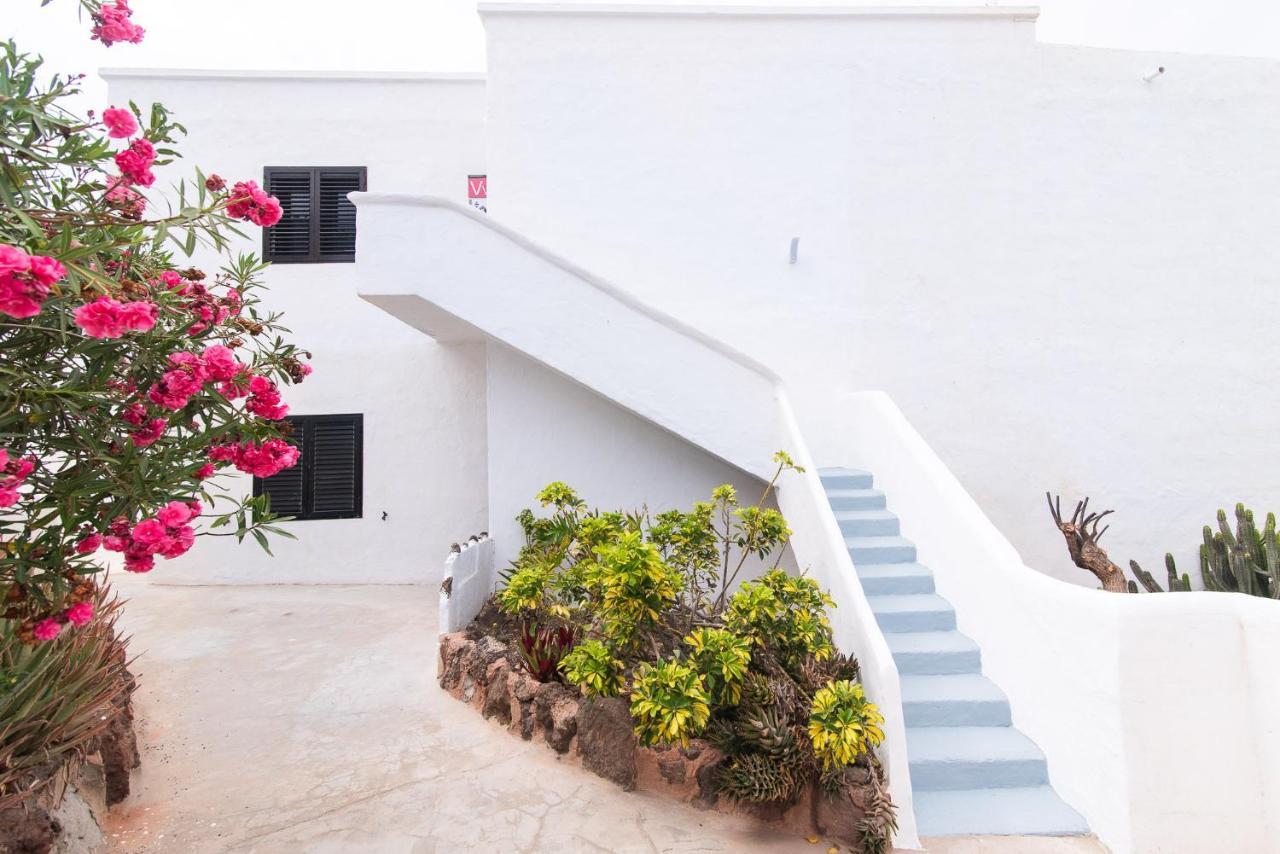 Mirador Del Atlantico Appartement Las Palmas