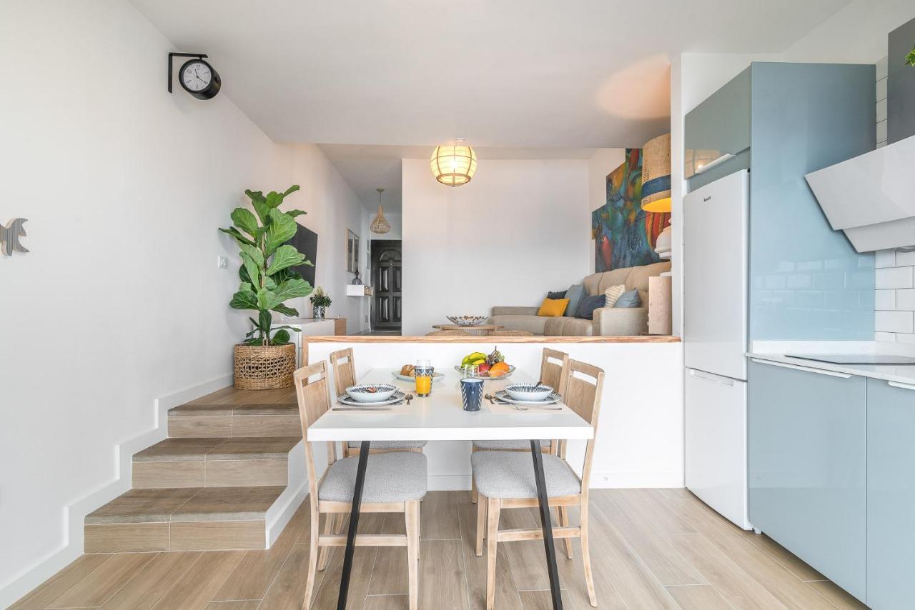 Mirador Del Atlantico Appartement