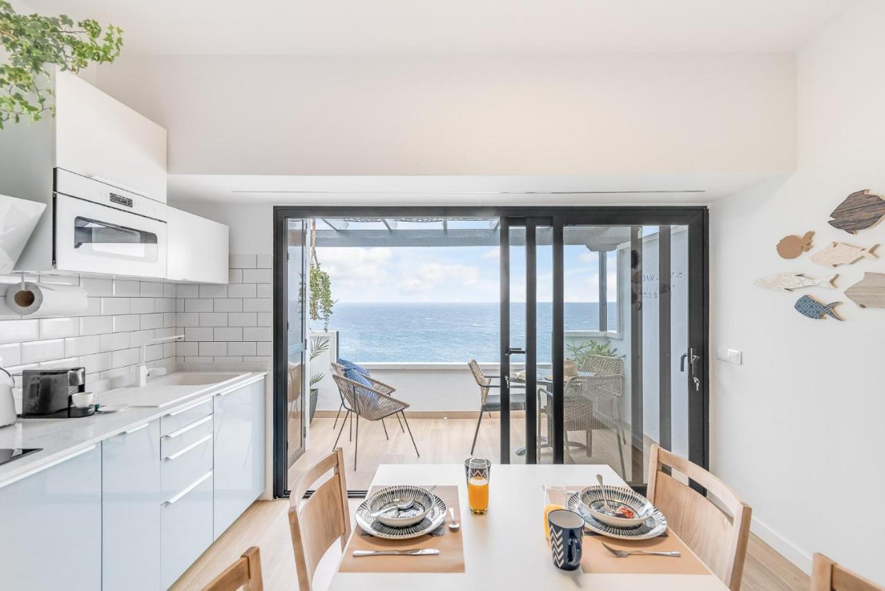 Mirador Del Atlantico Appartement *