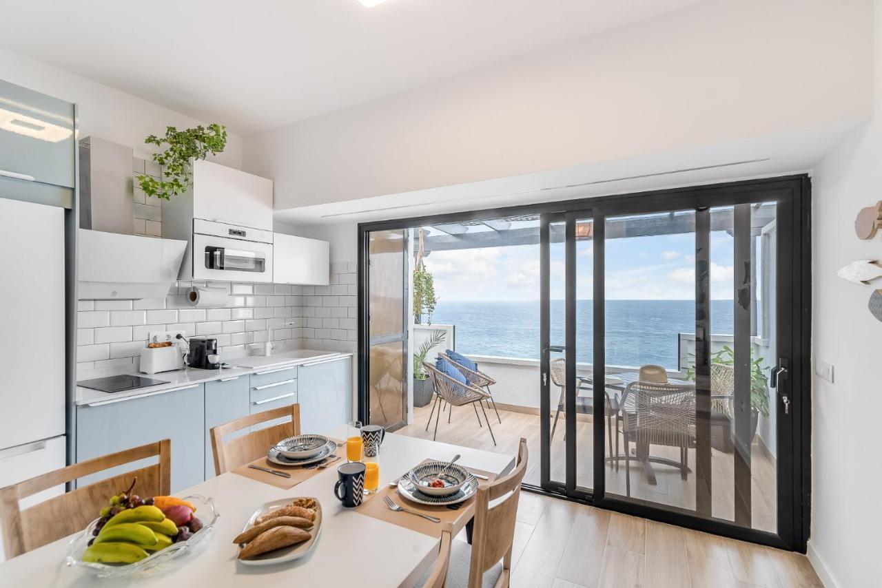 Appartement Mirador Del Atlantico