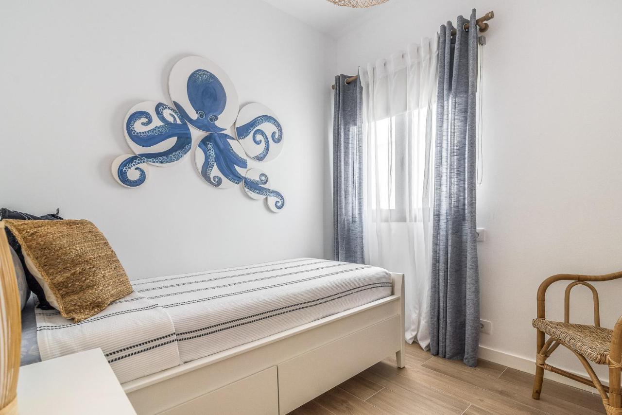 Mirador Del Atlantico Appartement